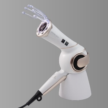 BOSLEY LEXT Professional アデランス ヘアドライヤー 黒 ヘアドライヤー 美容/健康 家電・スマホ・カメラ 熱販売