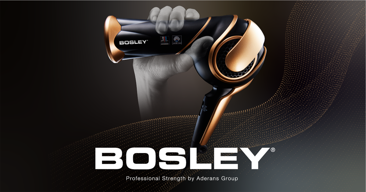 LEXT Professional | BOSLEY［ボズレー］｜頭皮頭髪のプロが開発、美容 
